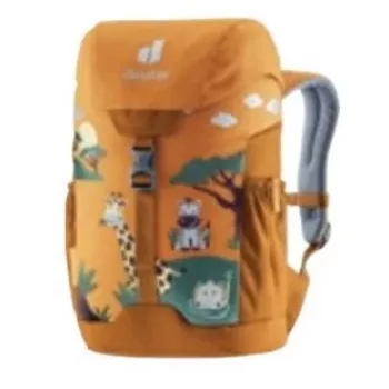 Rucsac Deuter 3610121 portocaliu poliester