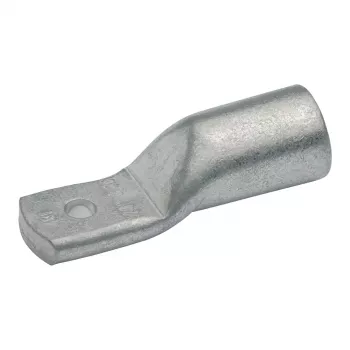 Manșon bimetallic Klauke 11SG10 pentru conductori aluminiu-cupru 185 mm², cositorit, conexiune prin sertizare, lungime 65 mm
