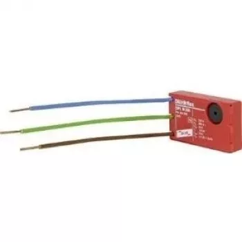 Descărcător de supratensiune DEHN 924396 DEHNflex M DFL M 255, IP20