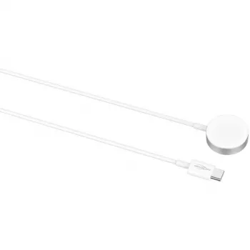 ANSMANN Cablu de încărcare USB-C pentru Apple Watch 100cm