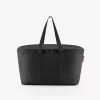 Reisenthel Coolerbag Mesh Black 20L Insulated Cooler Bag