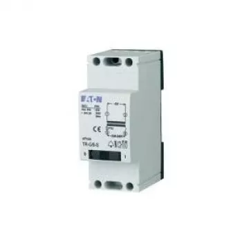 Transformator de comandă EATON TR-G3/18, 230V la 4/8/12V AC, 18VA, borne cu șurub