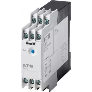 Releu electronic de protecție a motorului EATON EMT6 24-240 V AC/DC