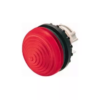 EATON M22-LH-R Parte superioară înaltă lampă de semnalizare roșie