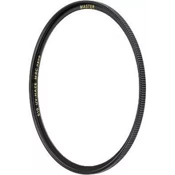 Filtru B+W Master UV MRC 72mm Nano