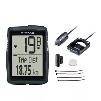 Sigma BC 14.0 WR 14210 Bike Computer