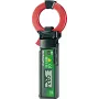 Clește digital de măsurare a curentului de scurgere AC GMC Instruments METRACLIP 61, 0,001 mA până la 300 A, True RMS, deschidere fălci 40 mm