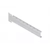 Niedax KTUM400 Cantilever Bracket 85x410 mm Hot-Dip Galvanized