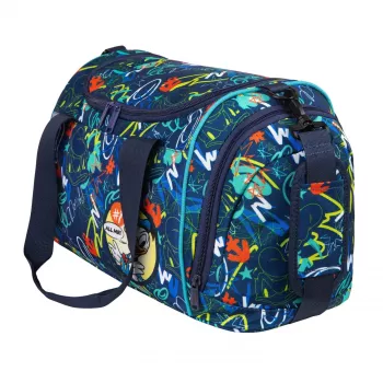 McNeill Donald Duck sports bag