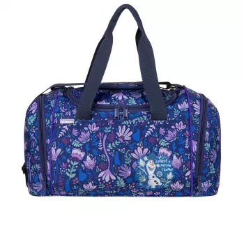 McNeill Frozen II sports bag