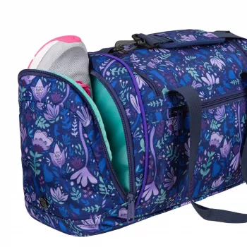 McNeill Frozen II sports bag