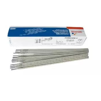 Electrod OERLIKON OVERCORD E FI 3,2 mm rutil 141 bucăți