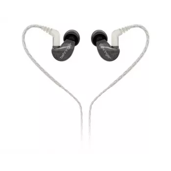 Căști profesionale in-ear monitor Behringer SD251-CK PRO (negre)