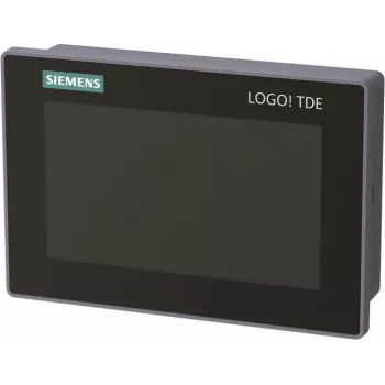 Siemens LOGO! Touch-Display 4,3 inch 6ED1055-4MH08-0BA3