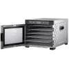 Deshidrator de alimente Gastroback Design Pro 46602