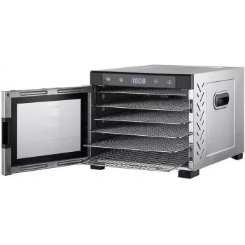 Gastroback Design Pro 46602 Food Dehydrator