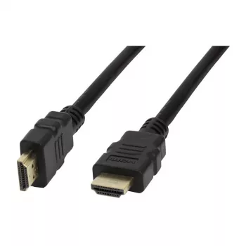Cablu SYNERGY21 HDMI 2.1 2m 8K 60Hz 4K 120Hz 48Gbps Ultra High Speed