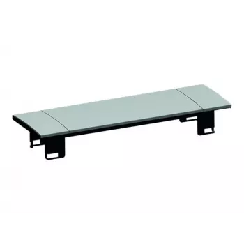 Capac de racord încastrat Bachmann POWER FRAME COVER cu 3 căi