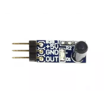 Senzor de vibrații ALLNET 4duino
