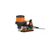 Perforator magnetic cu carotă FEIN KBE 32 QW 1200 W cu valiză