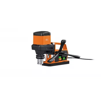 Perforator magnetic cu carotă FEIN KBE 32 QW 1200 W cu valiză