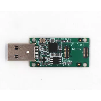 Adaptor ALLNET Rock Pi 4 eMMC la USB 3.0 (RockPi_EMMC2USB3.0)