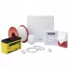 Centrală de alarmă cu fir ABUS Terxon SX cu 8 zone (AZAA10100)