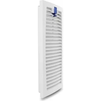 Filtru de ventilator Delock cu clemă, 418 x 180 x 46 mm
