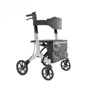 Weinberger Rollator din aluminiu XXL