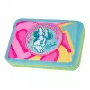 Penar umplut McNeill cu 2 fermoare XL, Disney Minnie Mouse