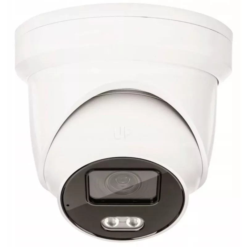 Cameră IP dome ABUS IPCS54511B 4MP (4mm, WL)