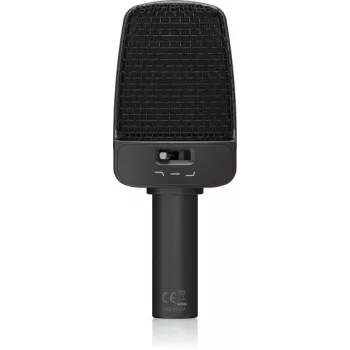 Microfon de instrument dinamic Behringer B 906, supercardioid