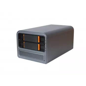 Mini PC NVR ALLNET ALL-NX305, Intel Core i3-N305, 16 GB RAM, 256 GB SSD, Win11 Pro