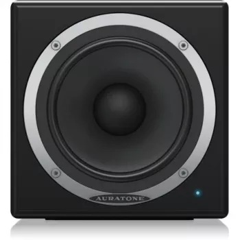 Monitor de studio activ Behringer C50A, 5,25