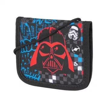 McNeill Star Wars Darth Vader Chest Pouch