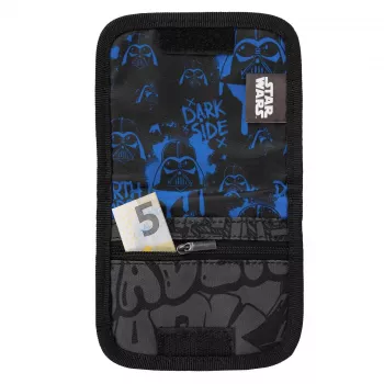 McNeill Star Wars Darth Vader Chest Pouch