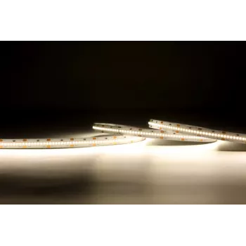 Bandă LED flexibilă SYNERGY21 S21-LED-F02400234 LED Flex Strip 2022 - 320 WW DC24V 75W HE+HD IP20