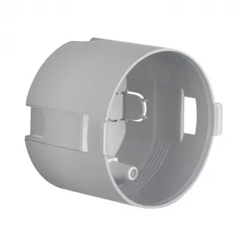 Cablu de alimentare Delock USB Type-C™ la DC 5,5 x 2,1 mm pentru Starlink Mini, 2 m, gri