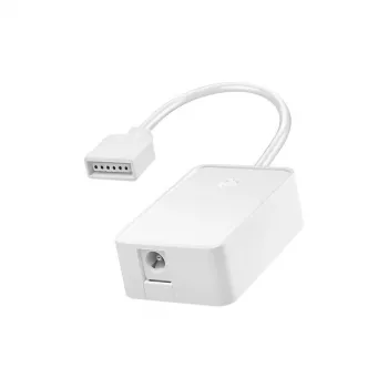 Bandă LED inteligentă LogiLink WiFi Smart RGB + Tunable White, 5 m, compatibilă Tuya