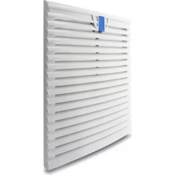 Filtru de ventilator Delock cu clemă 323 x 323 x 47 mm