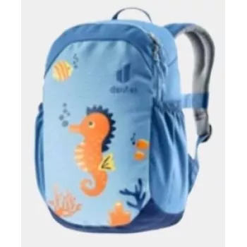Rucsac Deuter Pico, tourist blue