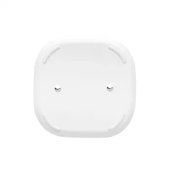 Detector de apă LogiLink, durată de viață a bateriei 10 ani, alarmă 85 dB, alb
