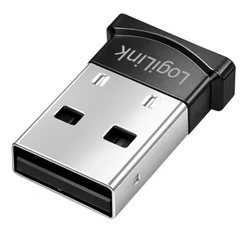 Adaptor Bluetooth 6.0 LogiLink BT0079 USB-A, EDR, Dual Mode, USB 2.0