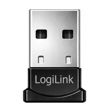 Adaptor Bluetooth 6.0 LogiLink BT0079 USB-A, EDR, Dual Mode, USB 2.0