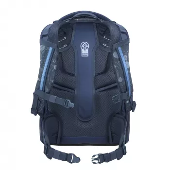 Rucsac Coocazoo MATE, Blue Orbit