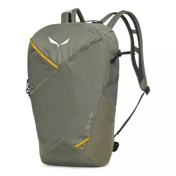 Rucsac de ciclism Salewa Pedroc Mate 22 22L Faded Green