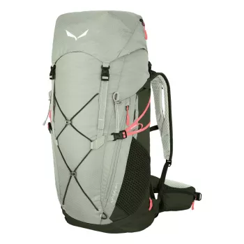 Rucsac Salewa Alp Trainer 35+3 Shadow/Dark Olive