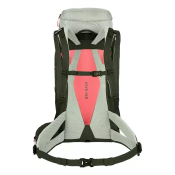 Rucsac Salewa Alp Trainer 35+3 Shadow/Dark Olive