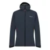 Jachetă hardshell Salewa Puez GTX 3L Epe pentru bărbați - Blueberry, XL