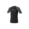 Tricou Dynafit Speed Dryarn S/S - Magnet (bărbați, L)